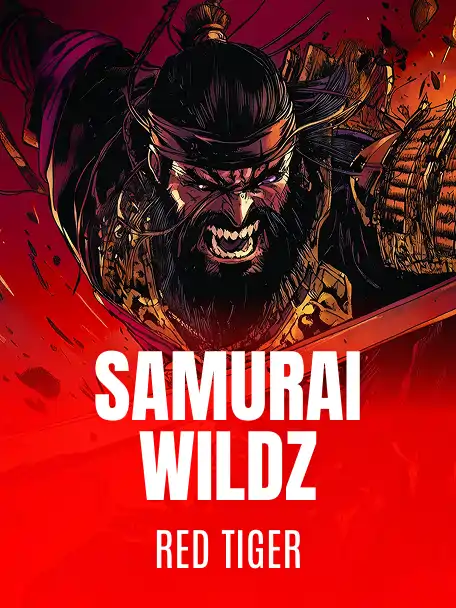 Samurai Wildz - JFGAMING
