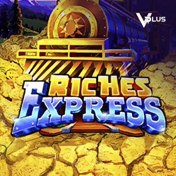 Riches Express - JFGAMING