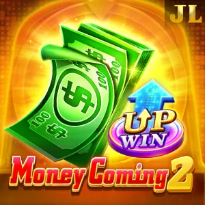 Jili : Money Coming 2 - JFGAMING