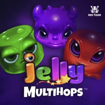 Jelly MULTIHOPS - JFGAMING