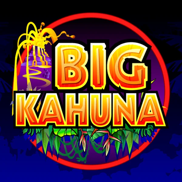Big Kahuna - JFGAMING