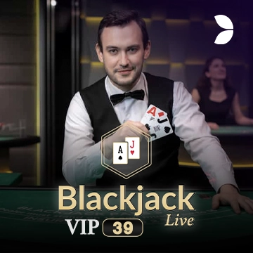 Blackjack VIP 39 - JFGAMING