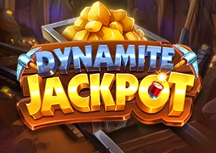 dinamit jackpot - JFGAMING