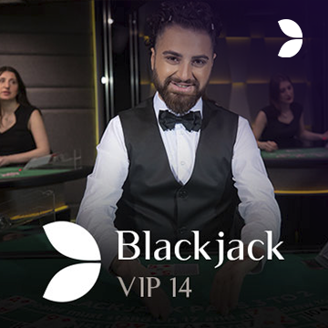 Blackjack VIP 14 - JFGAMING