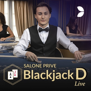 Salon Privé Baccarat D - JFGAMING
