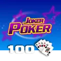 Joker Poker 100 Hand - JFGAMING