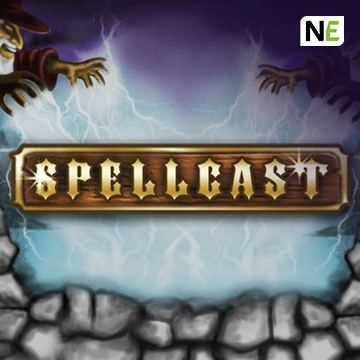 Spellcast - JFGAMING