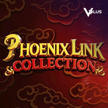 Phoenix Link - Collection - JFGAMING