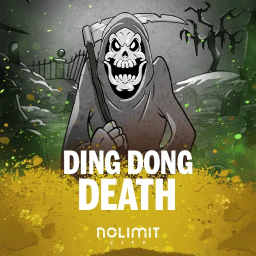 NoLimitCity : Ding Dong Death - JFGAMING