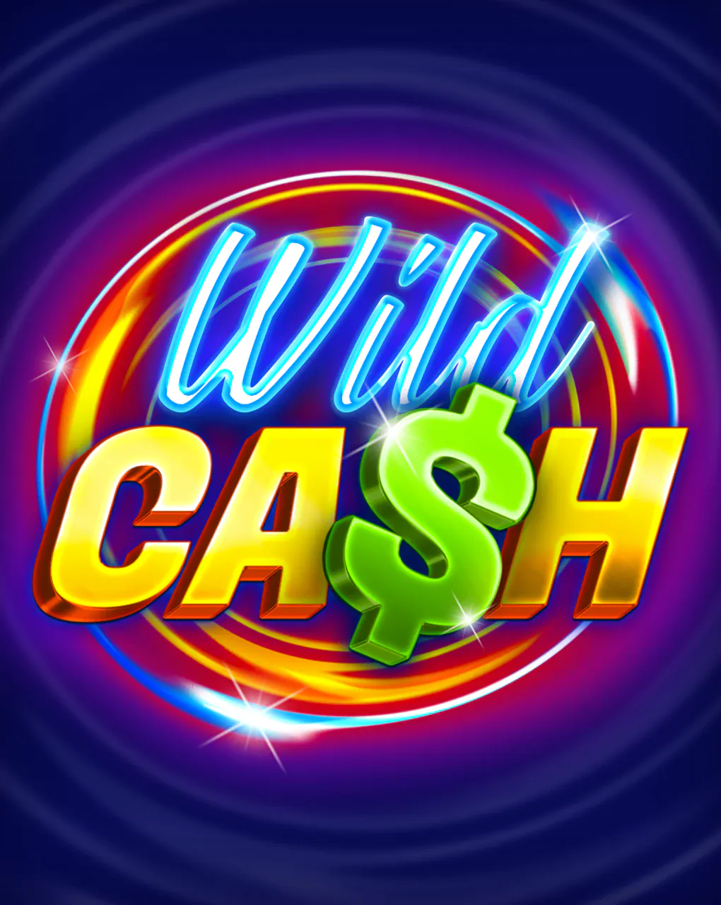 Wild Cash - JFGAMING