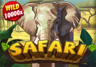 Safari - JFGAMING