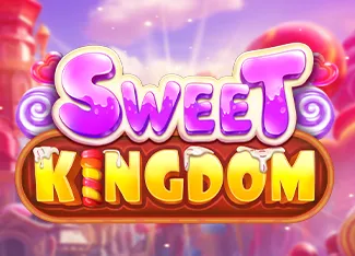 Sweet Kingdom - JFGAMING