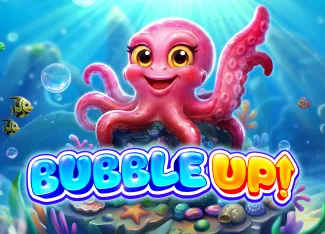 Pragmatic : Bubble Up! - JFGAMING