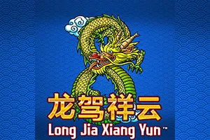 Long Jia Xiang Yun - JFGAMING