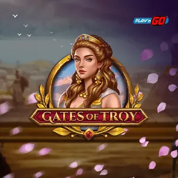 Gates of Troy - JFGAMING