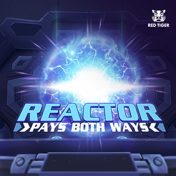 Reactor - JFGAMING