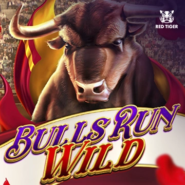 Bulls Run Wild - JFGAMING