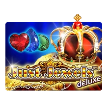 Joker123 : Just Jewels Deluxe - JFGAMING