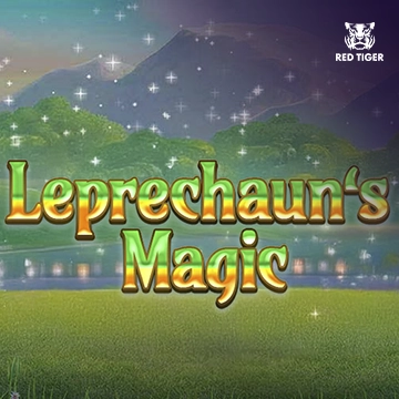 Leprechauns Magic - JFGAMING