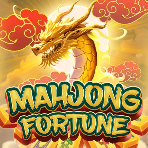 Mahjong Fortune - JFGAMING