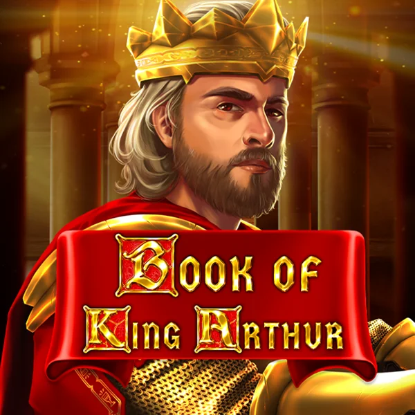 Book of King Arthur - JFGAMING