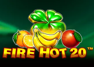 Pragmatic : Fire Hot 20 - JFGAMING