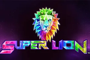 Super Lion - JFGAMING