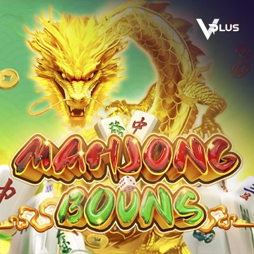 Mahjong Bonus - JFGAMING