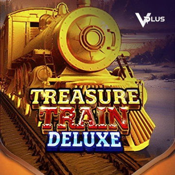 Treasure Train Deluxe - JFGAMING