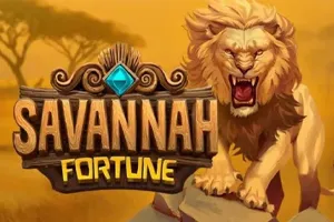 Savannah Fortune - JFGAMING