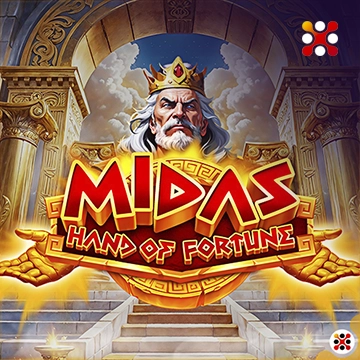 Mancala : Midas: Hand of Fortune - JFGAMING
