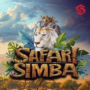 Safari Simba - JFGAMING