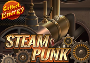Steam Punk - JFGAMING