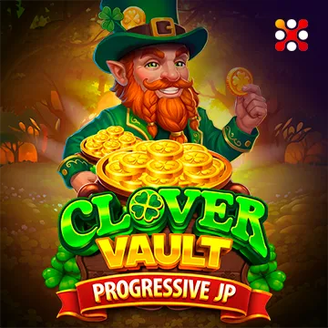 Mancala : Clover Vault: Progressive JP - JFGAMING