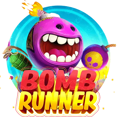 Habanero : Bomb Runner - JFGAMING