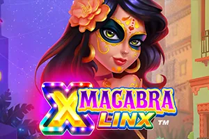 Macabra Linx - JFGAMING