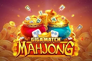 Giga Match Mahjong - JFGAMING