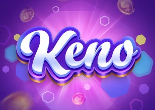 keno - JFGAMING