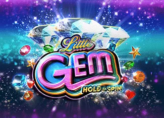 Pragmatic : Little Gem Hold and Spin - JFGAMING