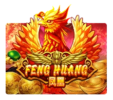 Joker123 : Feng Huang - JFGAMING