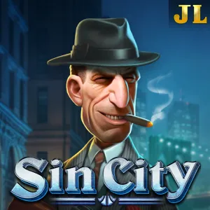 Jili : Sin City - JFGAMING