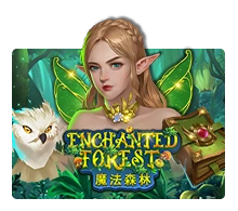 Joker123 : Enchanted Forest - JFGAMING