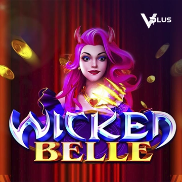Wicked Belle - JFGAMING