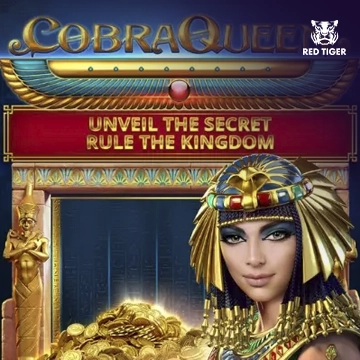 Cobra Queen - JFGAMING