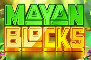 Mayan Blocks - JFGAMING
