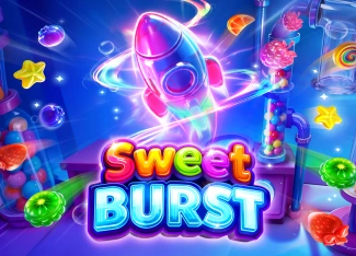 Sweet Burst - JFGAMING