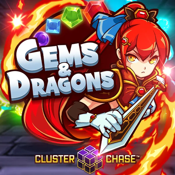 Gems And Dragons - JFGAMING