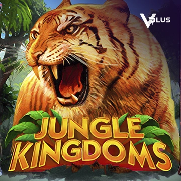 Jungle Kingdoms - JFGAMING