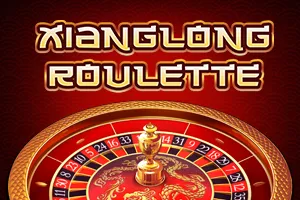 Xiang Long Roulette - JFGAMING