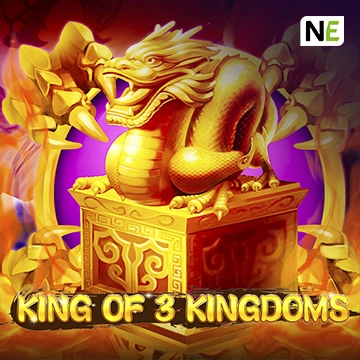 King of 3 Kingdoms - JFGAMING